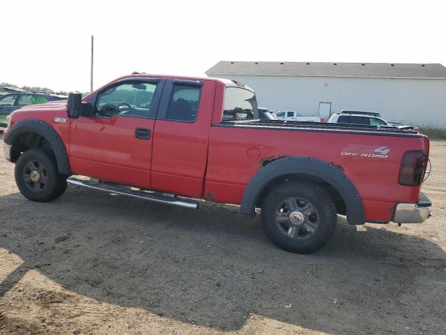 Photo 2 from auction – 2007 FORD F150 with VIN 1FTPX14V17FA62214