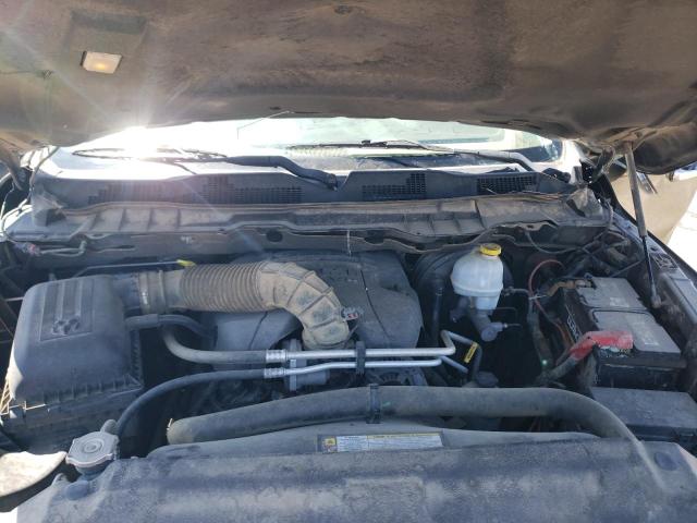 Photo 11 from auction – 2012 DODGE RAM 1500 S with VIN 1C6RD6LT3CS117656