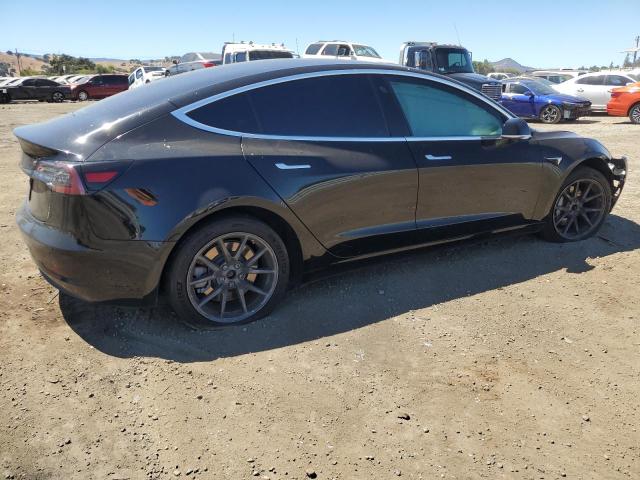 Photo 3 from auction – 2019 TESLA MODEL 3 with VIN 5YJ3E1EA2KF397656