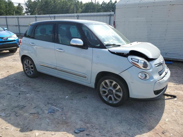 Photo 4 from auction – 2015 FIAT 500L LOUNG with VIN ZFBCFACH4FZ030967