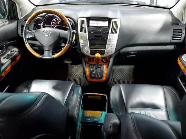 Photo 8 from auction – 2005 LEXUS RX 330 with VIN 2T2HA31U85C064508