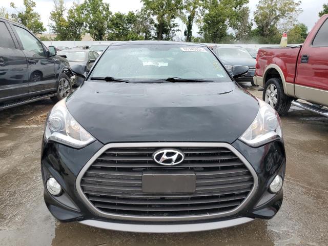 Photo 5 from auction – 2016 HYUNDAI VELOSTER T with VIN KMHTC6AE4GU294583