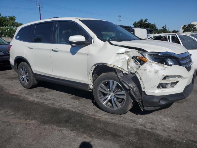 Photo 4 from auction – 2018 HONDA PILOT EXL with VIN 5FNYF6H52JB067481
