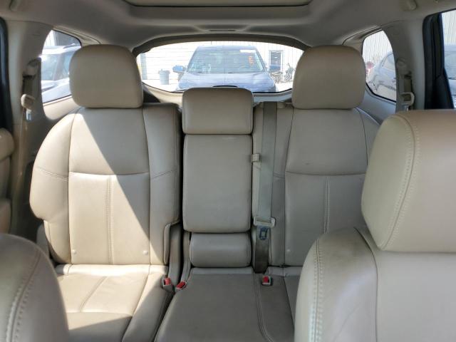 Photo 10 from auction – 2014 NISSAN PATHFINDER with VIN 5N1AR2MMXEC616521
