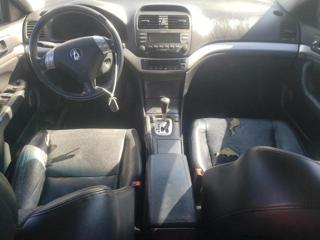 Photo 8 from auction – 2004 ACURA TSX with VIN JH4CL96834C033146