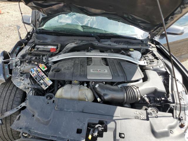 Photo 11 from auction – 2019 FORD MUSTANG GT with VIN 1FA6P8CF0K5118243