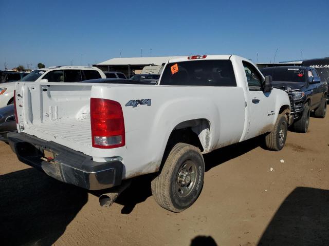 Photo 3 from auction – 2009 GMC SIERRA K35 with VIN 1GTHK74699F160070