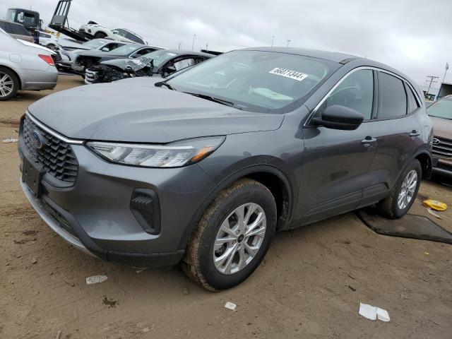 FORD ESCAPE ACT 2024 with VIN 1FMCU9GN9RUA10227 - Photo from auction