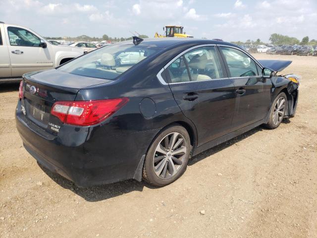 Photo 3 from auction – 2016 SUBARU LEGACY 2.5 with VIN 4S3BNAJ68G3055629