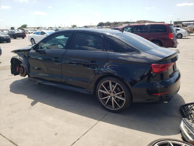 Photo 2 from auction – 2017 AUDI S3 PREMIUM with VIN WAUB1GFF9H1061988
