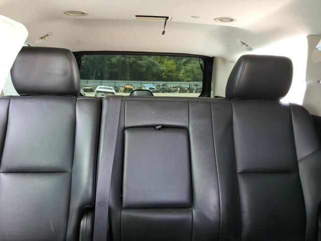 Photo 10 from auction – 2011 CHEVROLET TAHOE K150 with VIN 1GNSKCE07BR244375