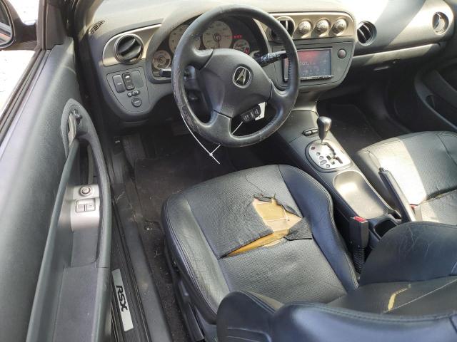 Photo 8 from auction – 2004 ACURA RSX with VIN JH4DC54894S013411