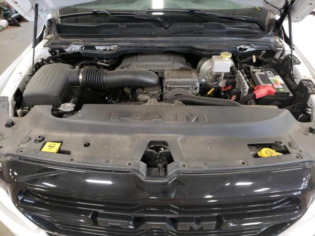 Photo 11 from auction – 2020 RAM 1500 BIG H with VIN 1C6SRFFT0LN363934