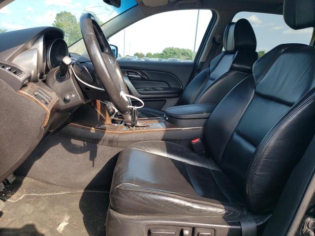 Photo 7 from auction – 2012 ACURA MDX TECHNO with VIN 2HNYD2H33CH536937