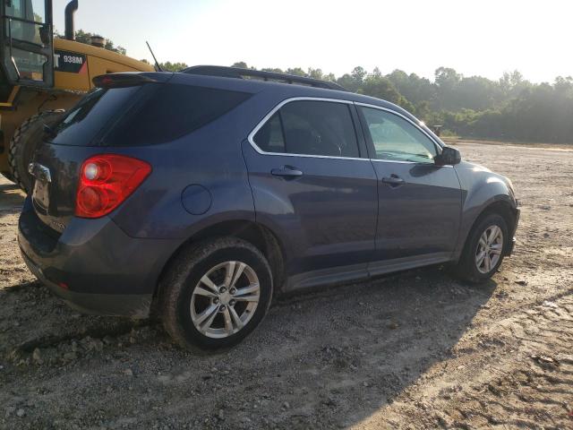 Photo 3 from auction – 2013 CHEVROLET EQUINOX LT with VIN 2GNALPEK3D6312820