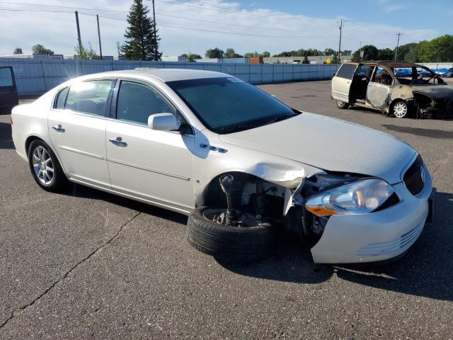 Photo 4 from auction – 2008 BUICK LUCERNE CX with VIN 1G4HD57268U171833