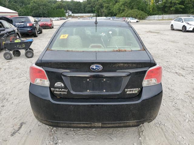 Photo 6 from auction – 2013 SUBARU IMPREZA with VIN JF1GJAA66DH008119