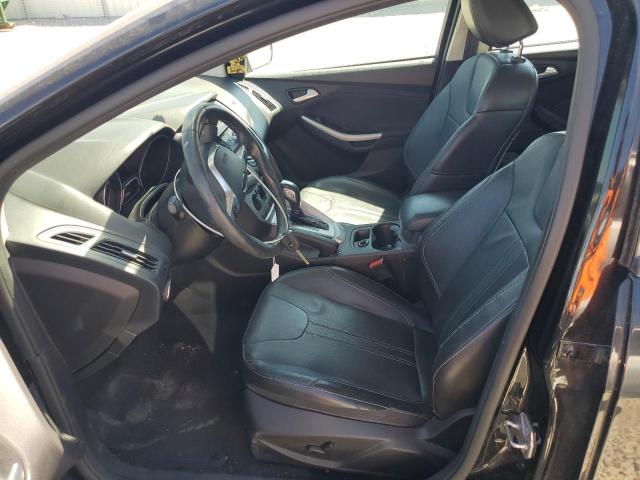 Photo 7 from auction – 2014 FORD FOCUS SE with VIN 1FADP3K25EL326031
