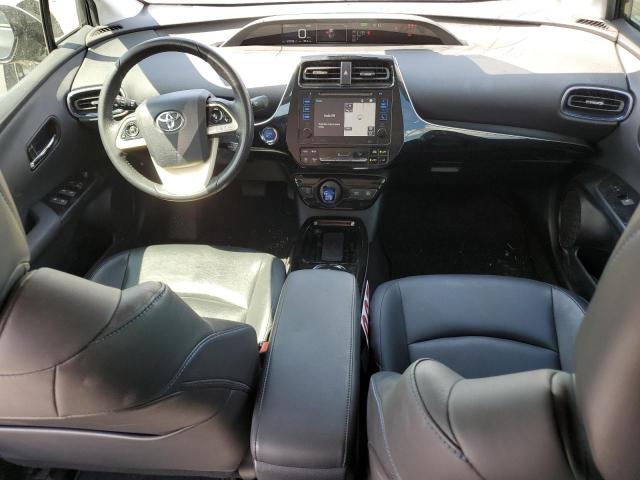 Photo 8 from auction – 2017 TOYOTA PRIUS with VIN JTDKARFU3H3037848