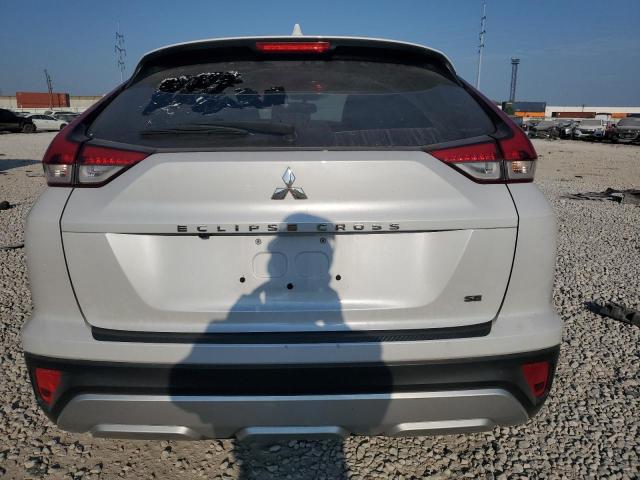 Photo 6 from auction – 2023 MITSUBISHI ECLIPSE CR with VIN JA4ATWAA4PZ006163