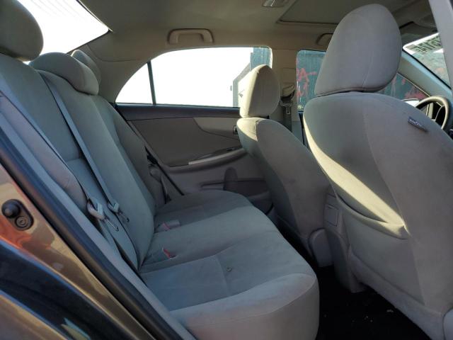 Foto 10 de la subasta – 2012 TOYOTA COROLLA BA con VIN 5YFBU4EE4CP028936