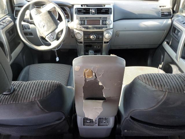 Photo 8 from auction – 2012 TOYOTA 4RUNNER SR with VIN JTEBU5JR6C5099627