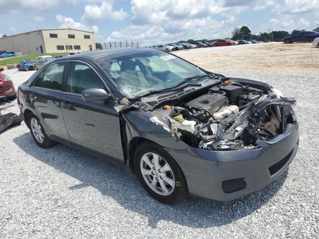 Photo 4 from auction – 2011 TOYOTA CAMRY BASE with VIN 4T4BF3EK5BR124832