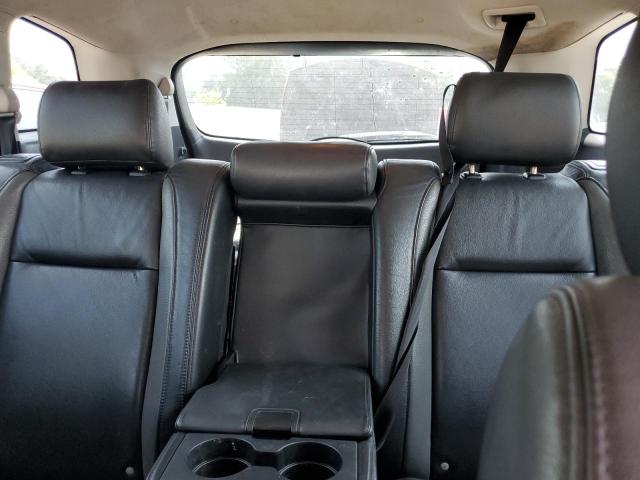 Photo 10 from auction – 2008 MAZDA CX-9 with VIN JM3TB28A980160834