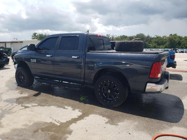 Photo 2 from auction – 2018 RAM 1500 SLT with VIN 1C6RR7LG7JS122365