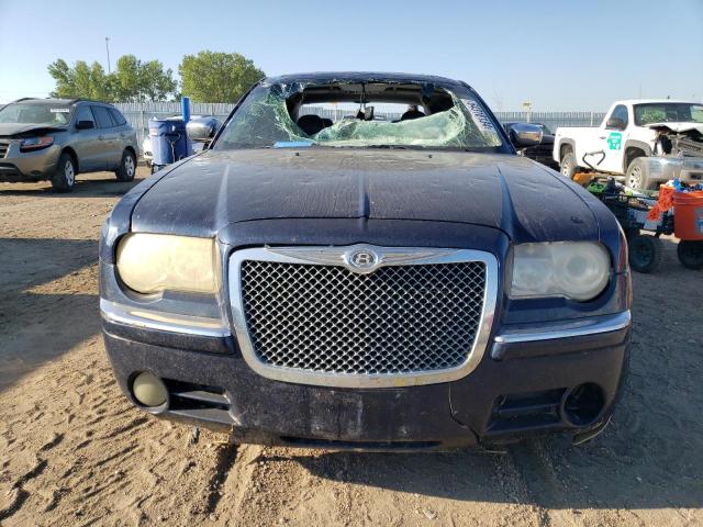 Photo 5 from auction – 2006 CHRYSLER 300C with VIN 2C3LA63H76H205645