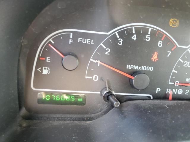 Photo 9 from auction – 2003 FORD WINDSTAR S with VIN 2FMZA52413BA33895