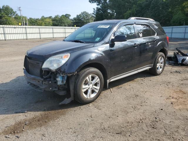 CHEVROLET EQUINOX LT 2014 with VIN 2GNFLBE31E6254239 - Photo from auction