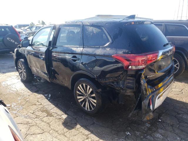 Photo 2 from auction – 2019 MITSUBISHI OUTLANDER with VIN JA4AD2A39KZ010662