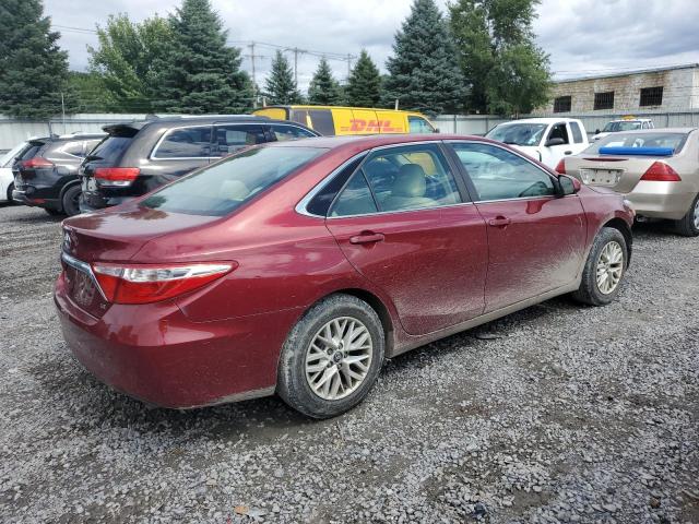 Photo 3 from auction – 2016 TOYOTA CAMRY LE with VIN 4T1BF1FK4GU589252