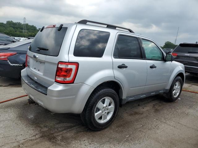 Photo 3 from auction – 2012 FORD ESCAPE XLT with VIN 1FMCU9D75CKC48262