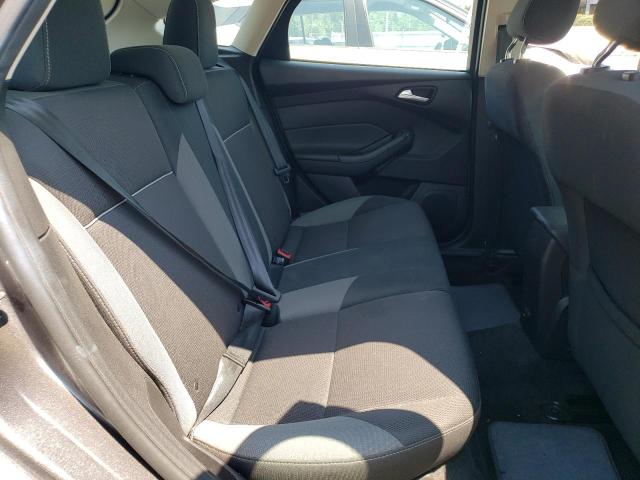 Photo 10 from auction – 2012 FORD FOCUS SE with VIN 1FAHP3K2XCL239238