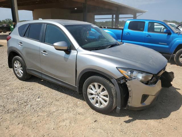 Photo 4 from auction – 2014 MAZDA CX-5 TOURI with VIN JM3KE2CY0E0358303