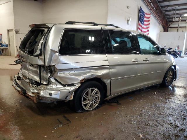 Photo 3 from auction – 2009 HONDA ODYSSEY EX with VIN 5FNRL38409B018732