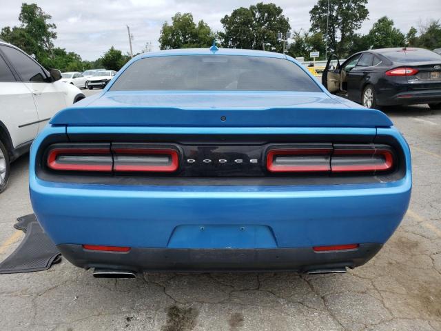 Photo 6 from auction – 2015 DODGE CHALLENGER with VIN 2C3CDZAT8FH783298
