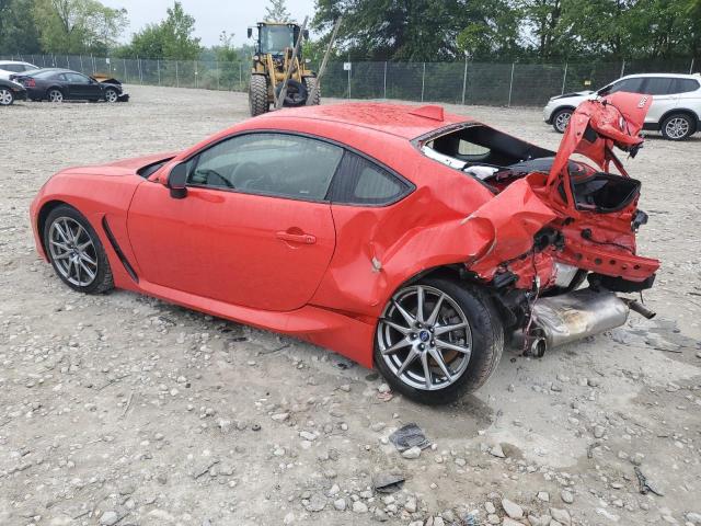 Photo 2 from auction – 2023 SUBARU BRZ PREMIU with VIN JF1ZDBB17P9702891