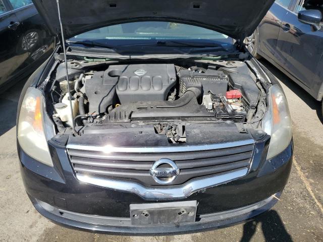 Photo 11 from auction – 2009 NISSAN ALTIMA 2.5 with VIN 1N4AL21E99N401019
