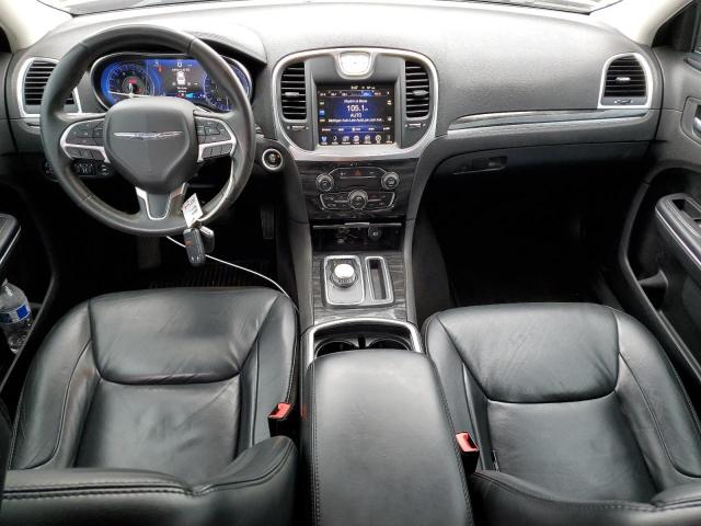 Photo 8 from auction – 2016 CHRYSLER 300 LIMITE with VIN 2C3CCARG3GH171068