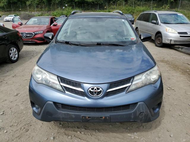 Photo 5 from auction – 2013 TOYOTA RAV4 LE with VIN JTMBFREV5D5013013