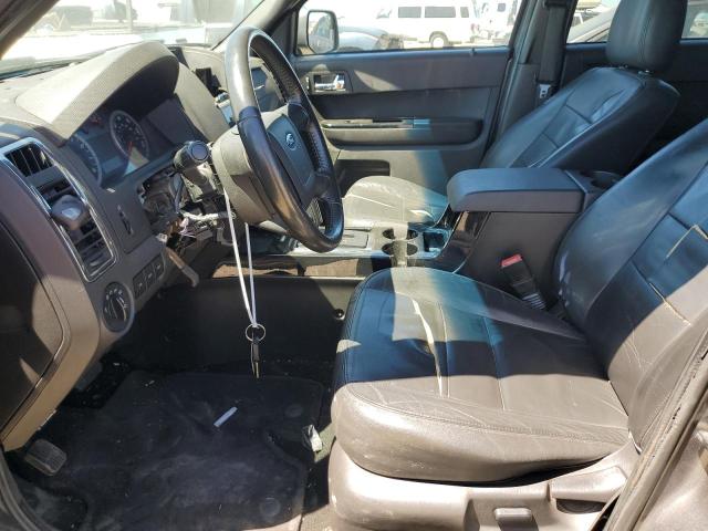 Photo 7 from auction – 2011 FORD ESCAPE LIM with VIN 1FMCU0EG0BKB75505
