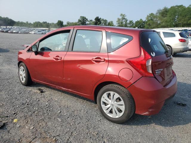 Photo 2 from auction – 2017 NISSAN VERSA NOTE with VIN 3N1CE2CP4HL377354