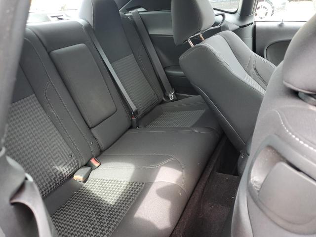 Photo 10 from auction – 2016 DODGE CHALLENGER with VIN 2C3CDZBT6GH338266