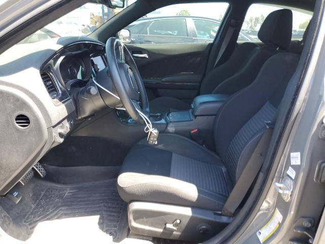 Фото 7 с аукциона – 2023 DODGE CHARGER R/ с VIN 2C3CDXCT9PH564692
