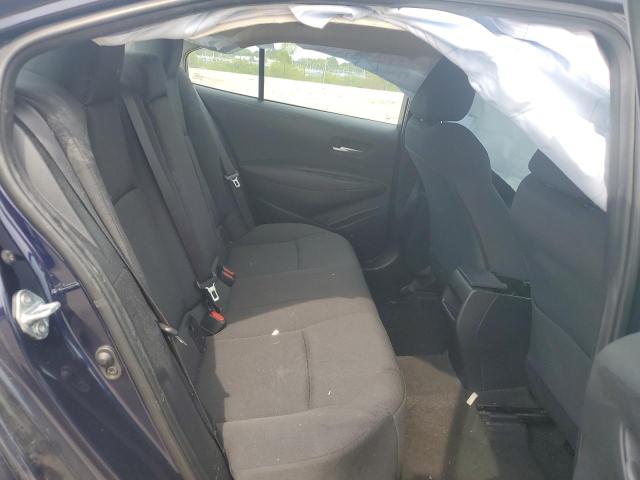 Photo 10 from auction – 2021 TOYOTA COROLLA LE with VIN 5YFEPMAE6MP260773