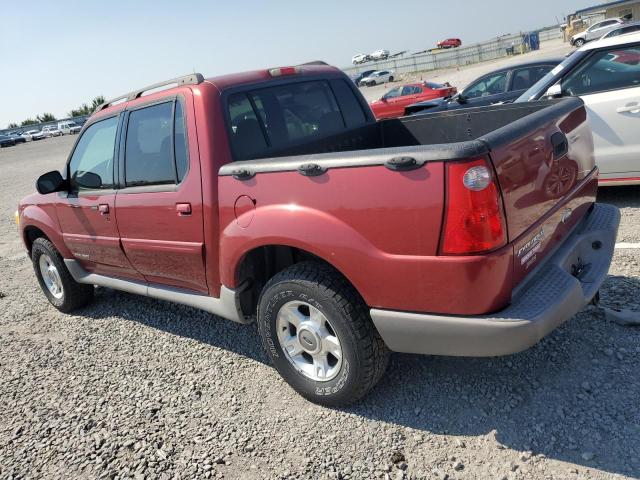 Photo 2 from auction – 2001 FORD EXPLORER S with VIN 1FMZU77E71UA35906
