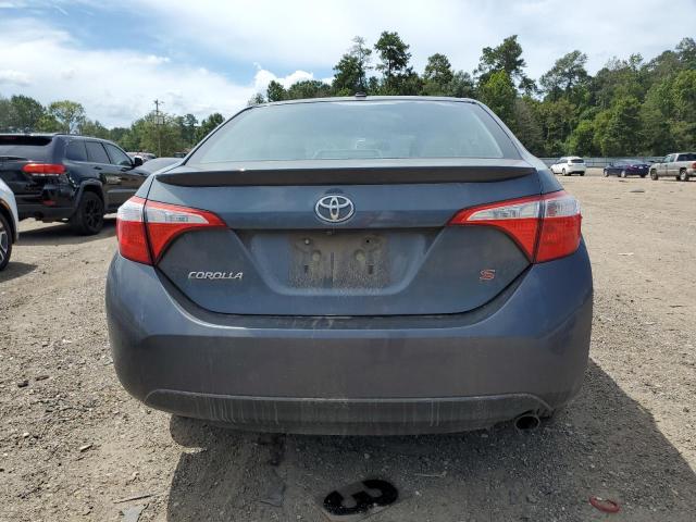 Photo 6 from auction – 2016 TOYOTA COROLLA L with VIN 5YFBURHE8GP450027